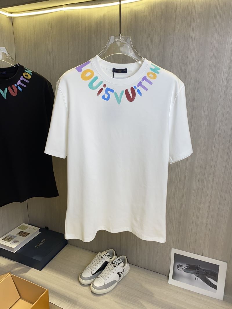 Louis Vuitton T-Shirts